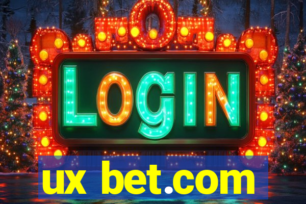 ux bet.com
